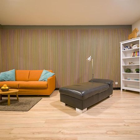 Vesna Convenient Apartment บราติสลาวา ภายนอก รูปภาพ